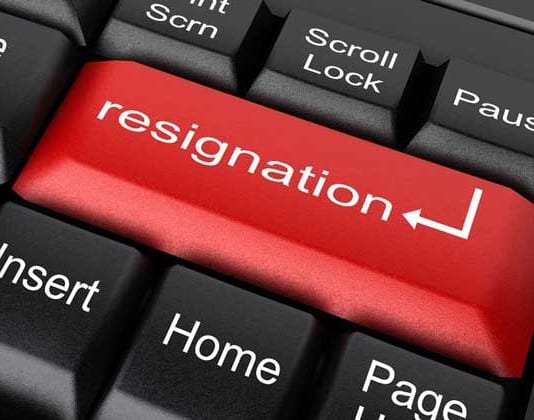 How to Write a Resignation Letter & Burn As Many Bridges As Possible resignation letter for hospital