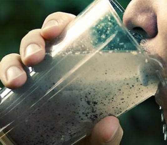 Opinion: Like Michigan Leaders, I Also Prefer My Water Corrosive and Full of Lead