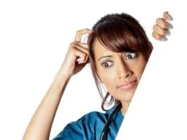 Oncologist Baffled by Cryptic Writing on Chart: DNR/DNI