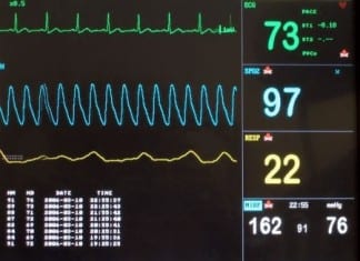 Massachusetts ICU Nurse Wins Powerball, Uses Patient’s Vital Signs as Lucky Numbers