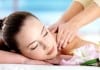 Nurse Pages On-Call Masseuse for Stat Massage
