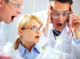 After Hearing a Patient is in 11/10 Pain Doctor Orders the “Good Stuff”