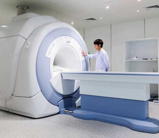 Practice Advisory: MRI Dysphoria Receives ICD-10 Diagnosis Approval MRI scanner claustrophobia