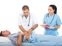 Physical Exam Tips: The Abdomen abdomen