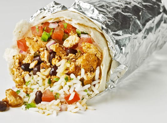 Chipotle to Win Back Customer Trust by Giving Away Free Antibiotics burrito antibiotics