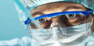 Brilliant Chemist Gives up Dream of Curing Cancer, Focuses Efforts on Inducing 3 ½ Hour Erection chemist