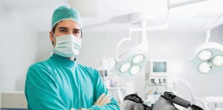 Orthopedic Surgeon Creates a Cyborg by Mistake After Replacing Every Joint in the Body