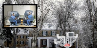 Da Vinci Robots to be Deployed for Snow Shoveling da vinci robot