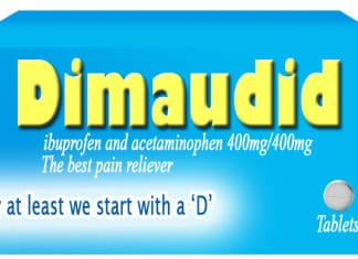 Inventor of “Dimaudid” Takes Company Public, Makes Billions