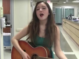 Video: We Are Never Ever, Ever, Ever Giving You (Opioid) Drugs in the ER