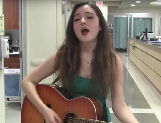 Video: We Are Never Ever, Ever, Ever Giving You (Opioid) Drugs in the ER