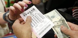 Hoping for a Powerball Miracle, Healthcare Providers Across America Drafting Resignation Letters powerball