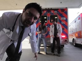 These Dope Docs’ Video About Sepsis Is SICK!