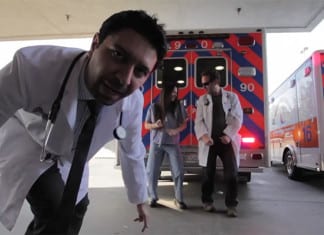 These Dope Docs’ Video About Sepsis Is SICK!