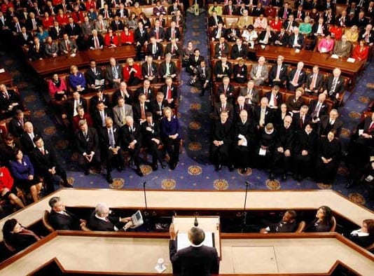 Highlights From The 2016 State of The Medicine Address state of medicine