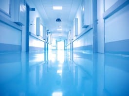 Updated 2016 Med/Surg Unit Inventory Guidelines