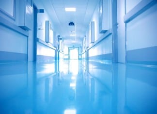 Updated 2016 Med/Surg Unit Inventory Guidelines