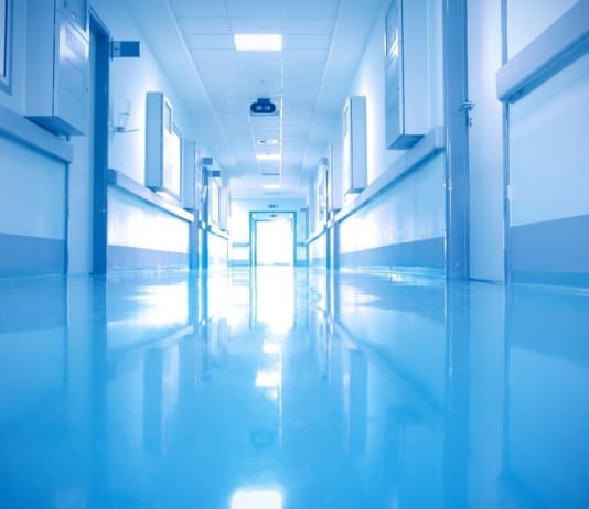 Updated 2016 Med/Surg Unit Inventory Guidelines