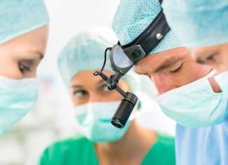 Urologist Cannot Find Ureter, Consults OB/GYN surgeons operating