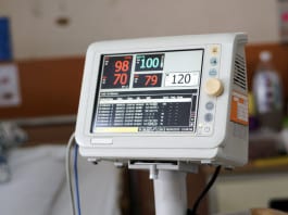 Breaking News: Doctor Cycles Blood Pressure Cuff By Himself