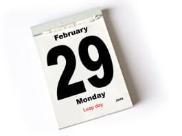 Administrators Change Nurses’ Day to Feb 29th