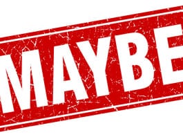 STAT Officially Means “Maybe”