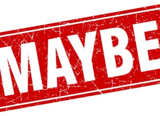 STAT Officially Means “Maybe”