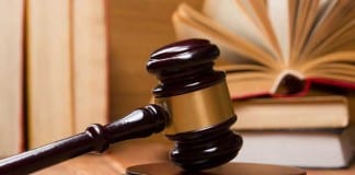 Physician with MD and JD Sues Self for Malpractice malpractice court
