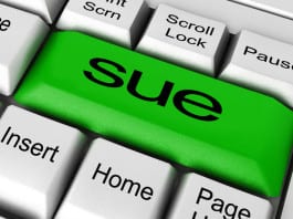 Medical Team Sues Difficult Patient for Pain & Suffering