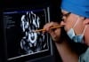 Medical Student Struggles to Stay Awake During Radiology Rotation