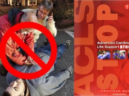 New STOP ACLS Algorithm Proven to Reduce Hospital Costs and Readmissions