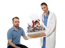 Patient Awarded for Most ER Visits in 2015