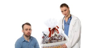 Patient Awarded for Most ER Visits in 2015