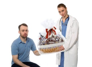 Patient Awarded for Most ER Visits in 2015