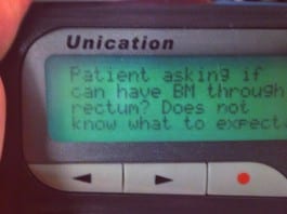 10 Exciting Real Pages to Get, Especially at 2 AM