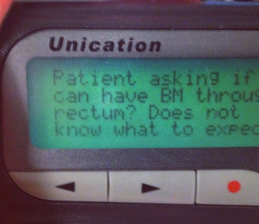 10 Exciting Real Pages to Get, Especially at 2 AM