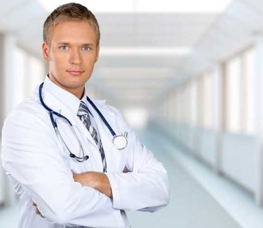 Tips: How to Sneak In Some Exercise While Evaluating Your Patients doctor