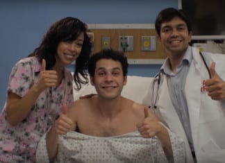 “A Tribute to Nurses” Video – Healthcare NOT Fair Season 2 healthcare