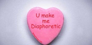 Hospital Sweethearts Candy Is The Best Way To Communicate This Valentine’s Day