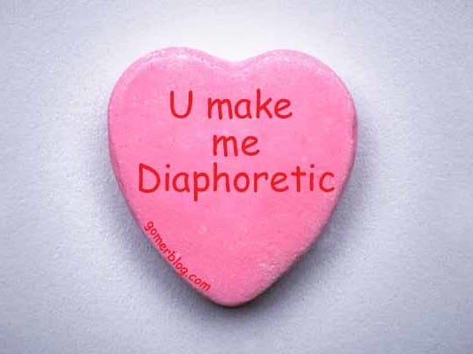 Hospital Sweethearts Candy Is The Best Way To Communicate This Valentine’s Day