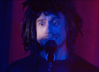 ZDoggMD: ‘Can’t Feel My Face’