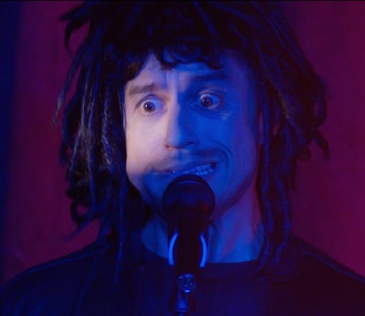 ZDoggMD: ‘Can’t Feel My Face’