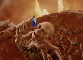 Local Doctor Consults Sauron to Create the One Pill to Cure Them All