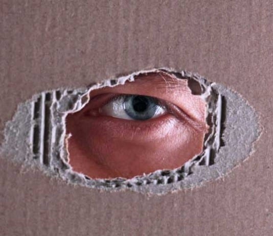 JCAHO Recruits “Nurse Spies” nurse spies