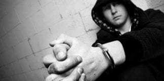 Staff Not a Fan of New Antisocial Worker