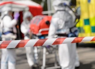 CDC: Medical Noncompliance Actually Caused by Virus