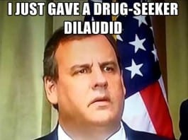 Presidential Election Medical Memes