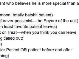 Medical Emojis Translated for the Masses