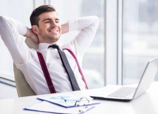 New Study Finds Hospital CEO Pay Linked to CEO Satisfaction hospital ceo