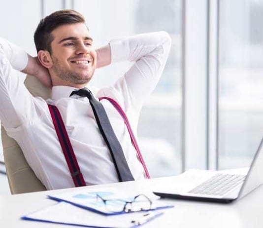 New Study Finds Hospital CEO Pay Linked to CEO Satisfaction hospital ceo